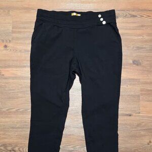 Hype Collection pants